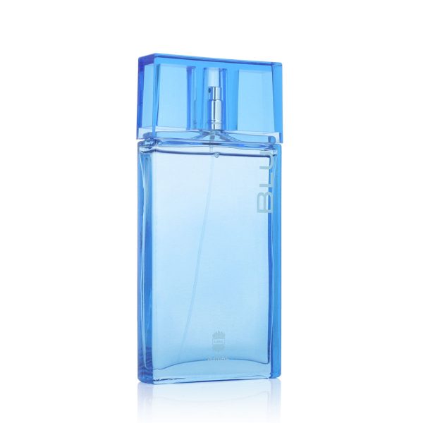 Women's Perfume Ajmal Blu Femme EDP 90 ml
