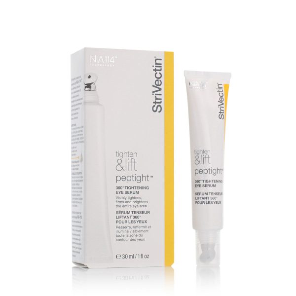 Serum for Eye Area StriVectin Tighten & Lift 30 ml