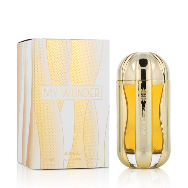 Women's Perfume Ajmal My Wonder EDP 85 ml