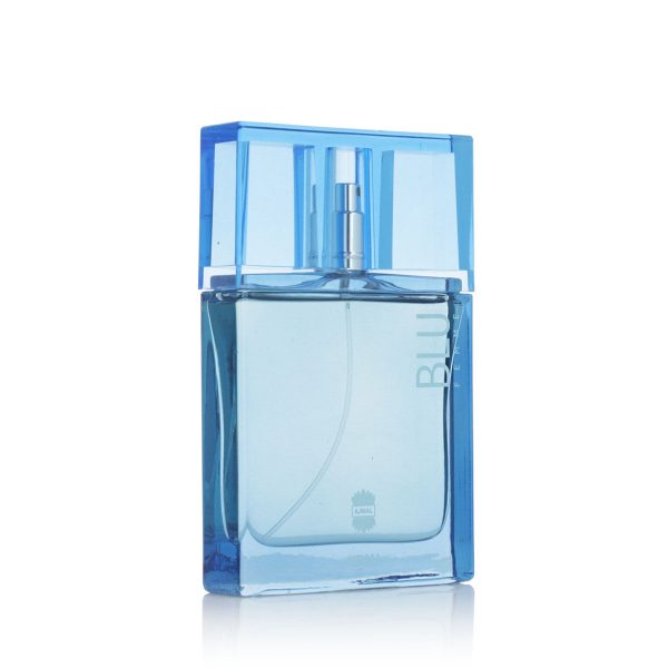 Women's Perfume Ajmal Blu Femme EDP 50 ml