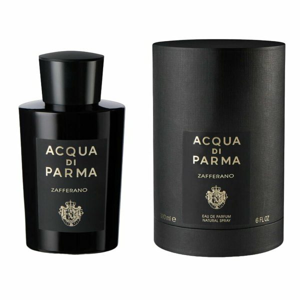 Unisex Perfume Acqua Di Parma Zafferano EDP 180 ml