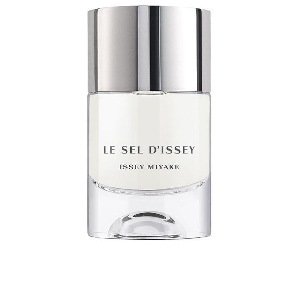 Men's Perfume Issey Miyake Le Sel d’Issey EDT 50 ml