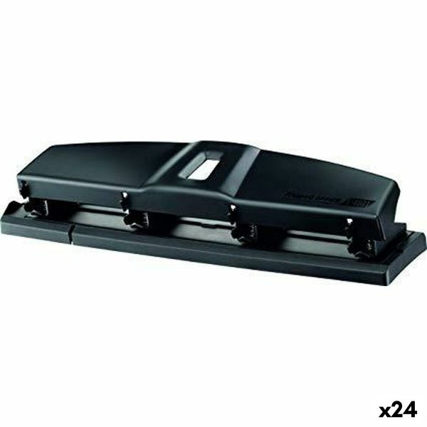 Rock drill Maped Essential E4001 Metal Black (24 Units)