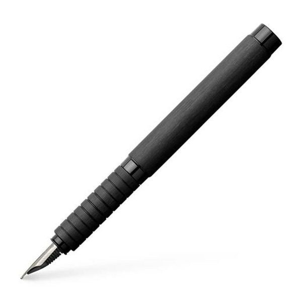 Calligraphy Pen Faber-Castell Matte back