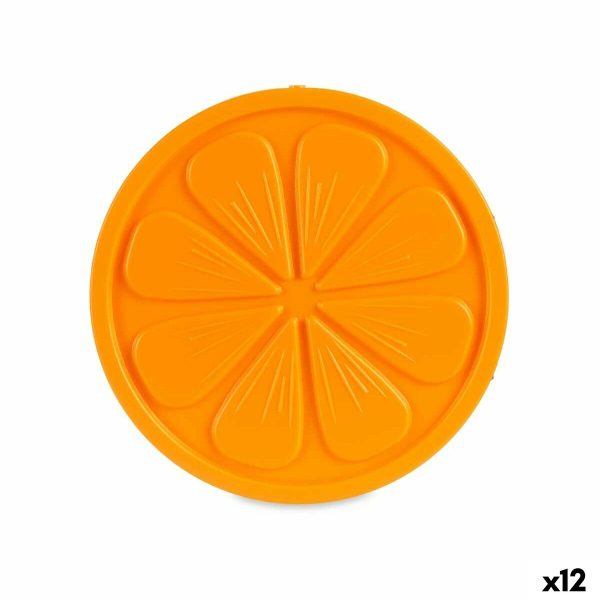 Cold Accumulator Leknes TK-22282 250 ml 17,5 x 1,5 x 17,5 cm (12 Units)