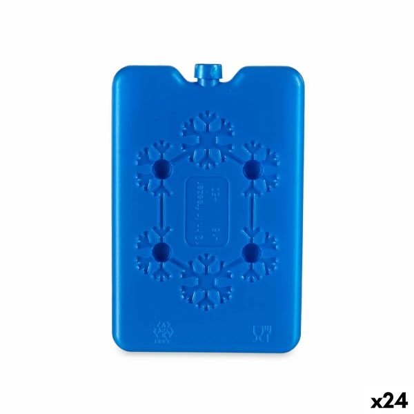 Cold Accumulator Leknes TK-22200 200 ml 11 x 16,5 x 1,5 cm (24 Units)