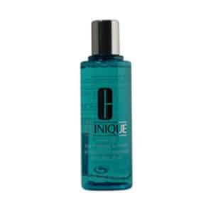 Eye Make Up Remover Rinse Off Clinique/125 ml
