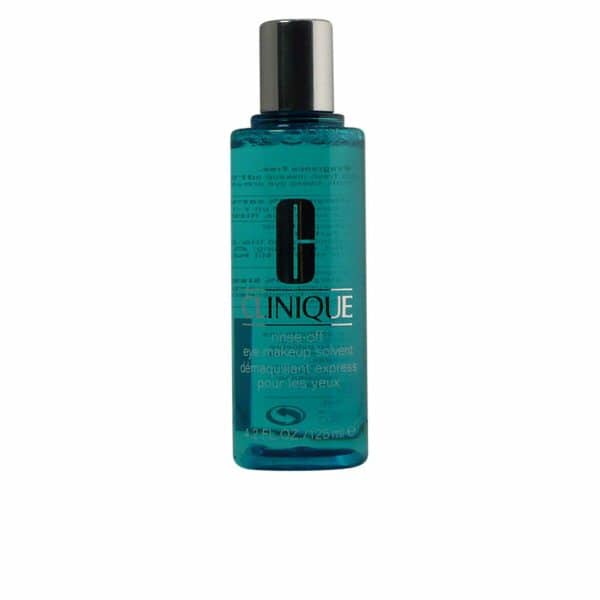 Eye Make Up Remover Rinse Off Clinique/125 ml - Image 2