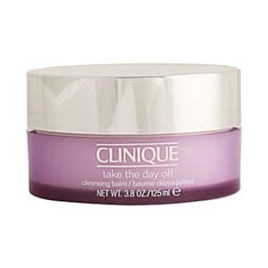 Facial Make Up Remover Take The Day Off Clinique/125 ml