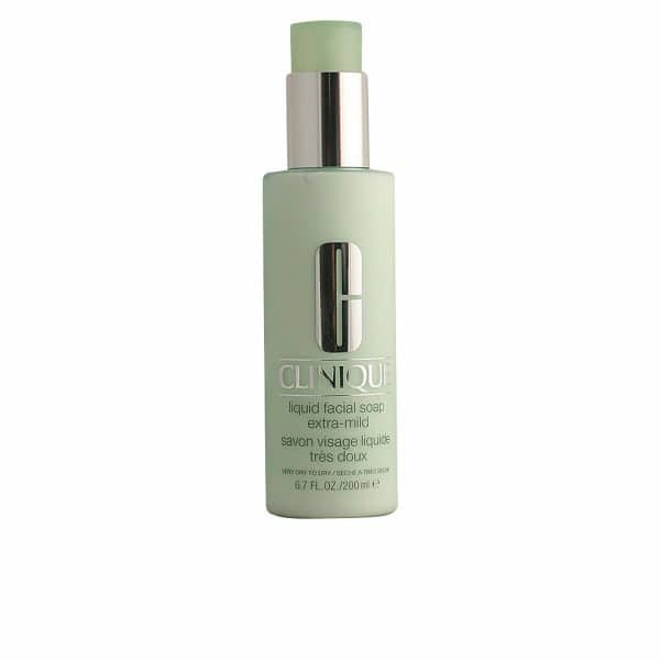 Liquid Soap Liquid Facial Soap Clinique 200 ml/200 ml - Image 3