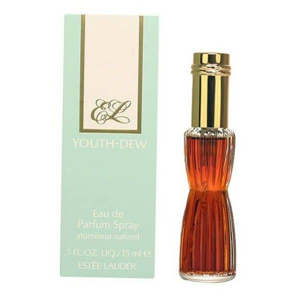 Women's Perfume Youth Dew Estee Lauder EDP EDP/15 ml