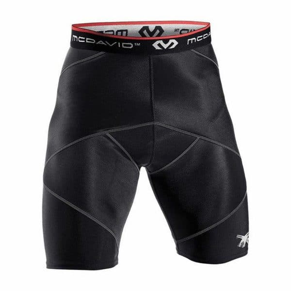 Sports Leggings for Men McDavid Cross Compression/2XL - Image 2