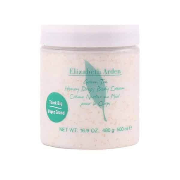 Moisturising Body Cream Green Tea Elizabeth Arden/250 ml - Image 3