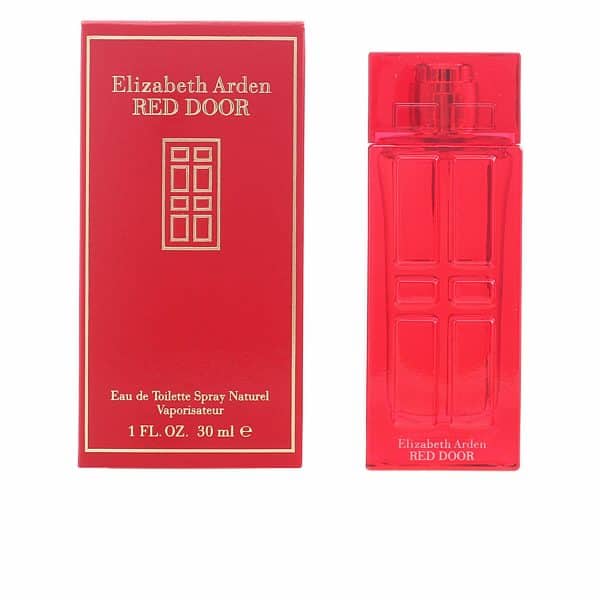Women's Perfume Elizabeth Arden EDT/30 ml - Image 5