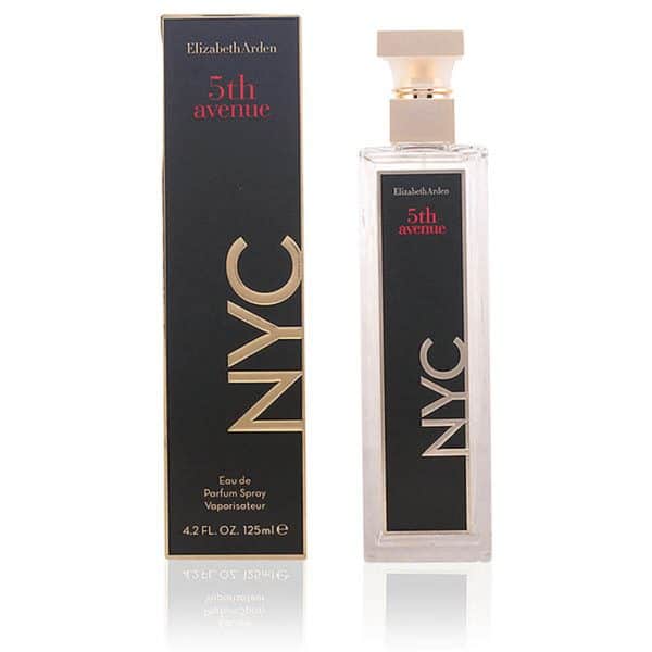 Women's Perfume 5th Avenue Nyc Edp Elizabeth Arden EDP EDP/125 ml
