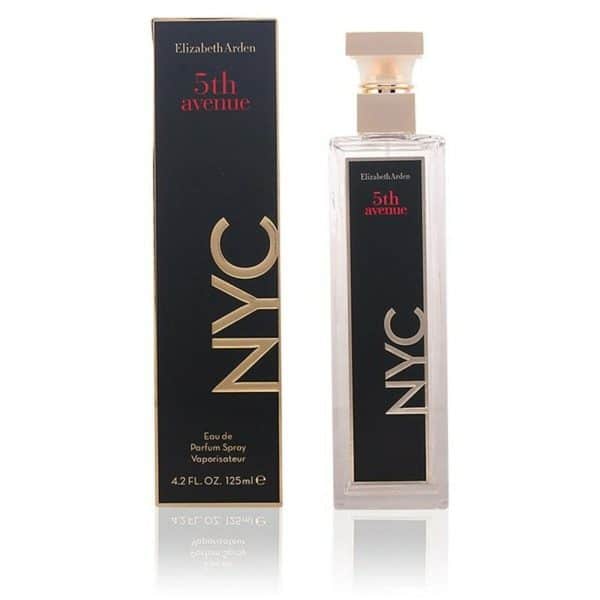 Women's Perfume 5th Avenue Nyc Edp Elizabeth Arden EDP EDP/125 ml - Image 2