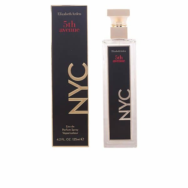 Women's Perfume 5th Avenue Nyc Edp Elizabeth Arden EDP EDP/125 ml - Image 3