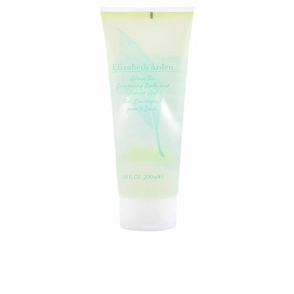 Shower Gel Green Tea Elizabeth Arden/200 ml