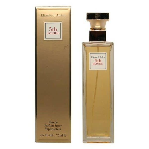 Women's Perfume 5th Avenue Edp Elizabeth Arden EDP EDP/125 ml