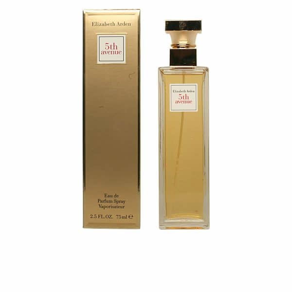 Women's Perfume 5th Avenue Edp Elizabeth Arden EDP EDP/125 ml - Image 5
