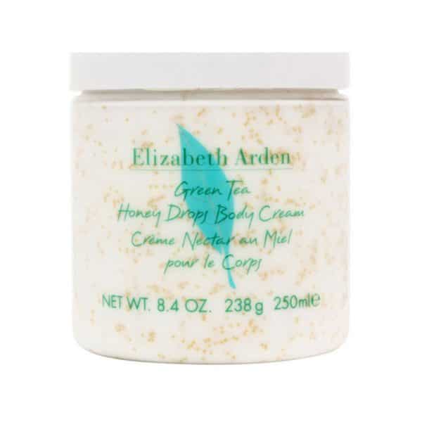 Moisturising Body Cream Green Tea Elizabeth Arden/250 ml - Image 2