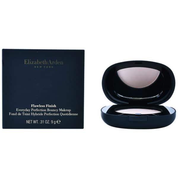 Powder Make-up Base Flawless Finish Elizabeth Arden/12 - 9 g