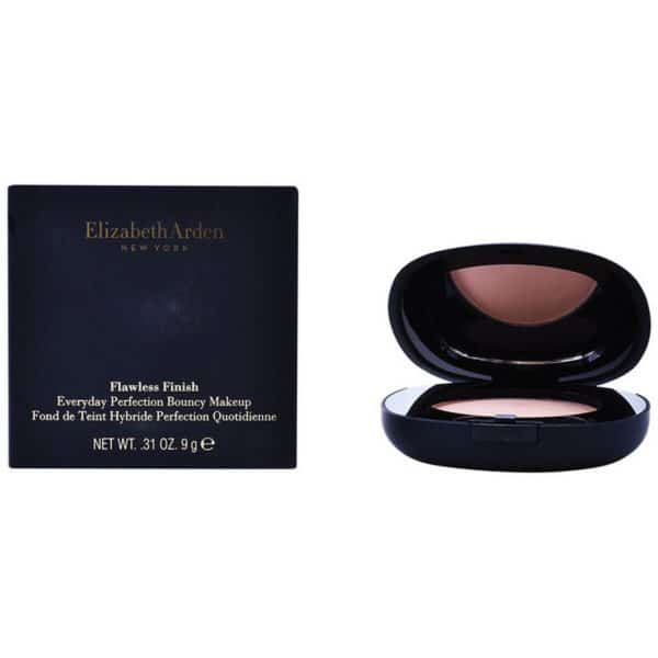 Powder Make-up Base Flawless Finish Elizabeth Arden/12 - 9 g - Image 4