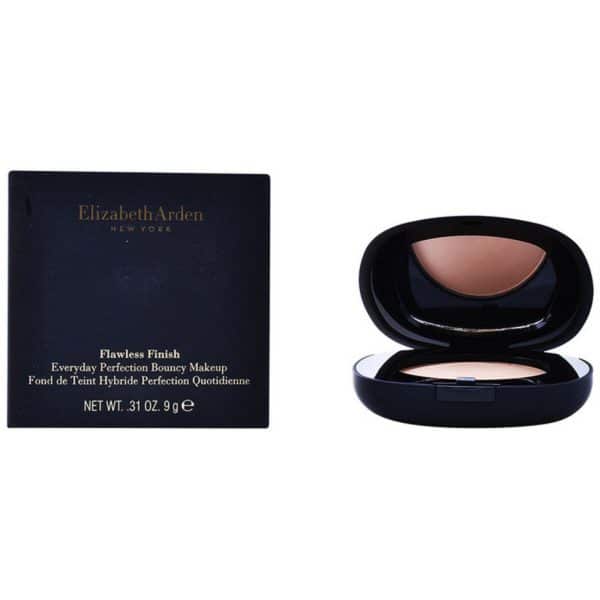 Powder Make-up Base Flawless Finish Elizabeth Arden/12 - 9 g - Image 5