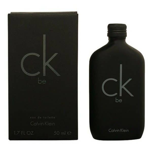 Unisex Perfume Calvin Klein EDT/200 ml - Image 4