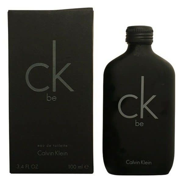 Unisex Perfume Calvin Klein EDT/200 ml - Image 3