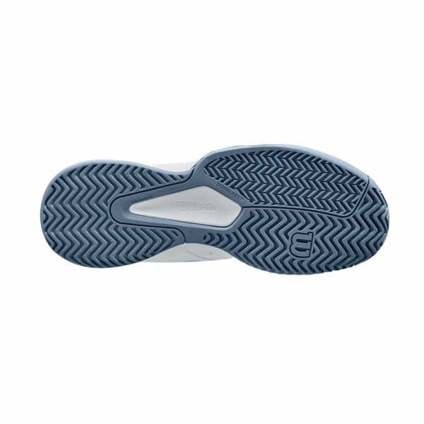 Women's Tennis Shoes Wilson Kaos Devo 2,0/36 - Image 3