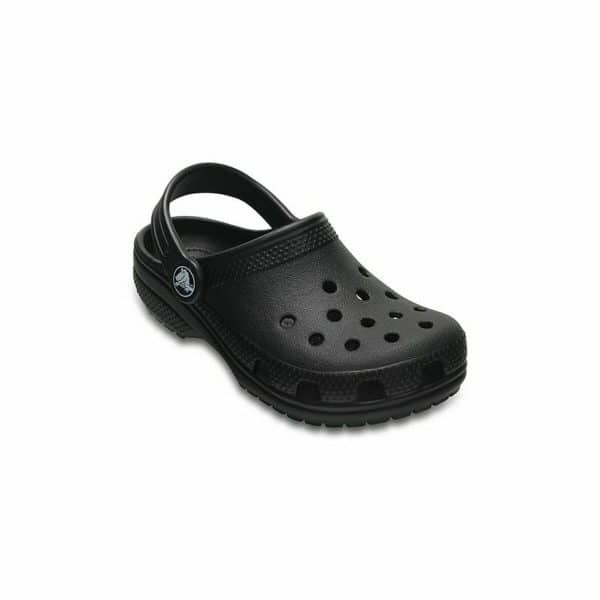 Beach Sandals Crocs Classic Black Kids/29-30 - Image 6