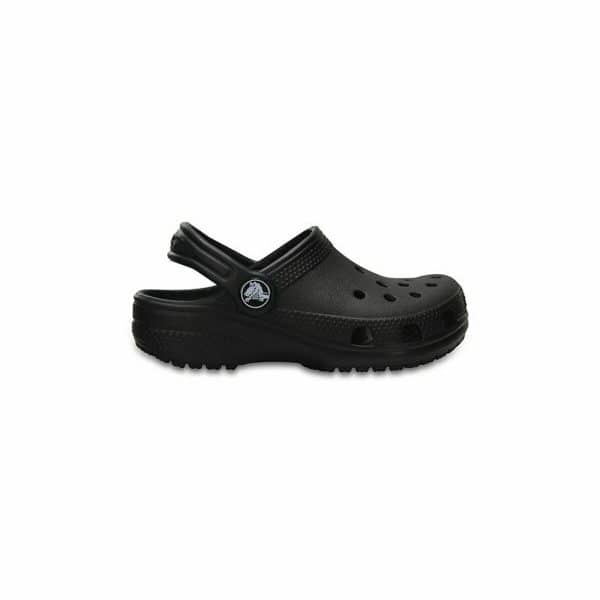 Beach Sandals Crocs Classic Black Kids/29-30 - Image 3