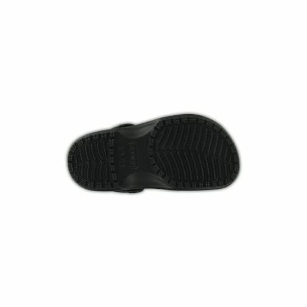 Beach Sandals Crocs Classic Black Kids/29-30 - Image 5