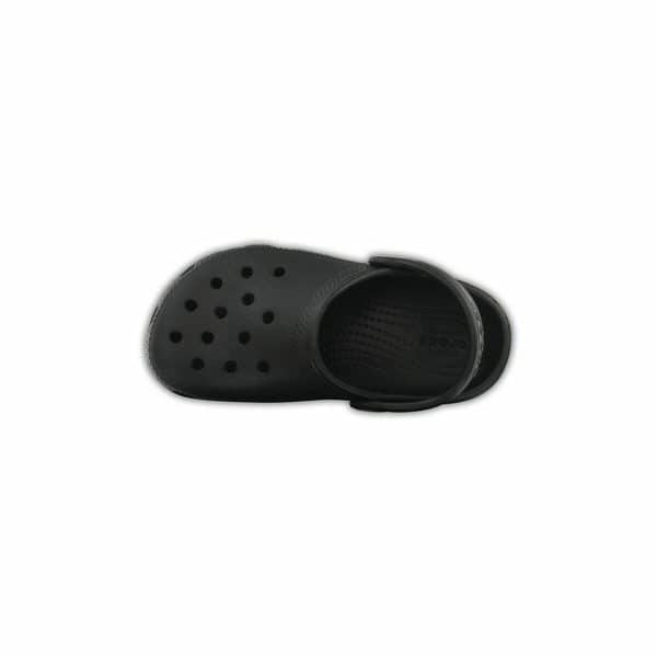 Beach Sandals Crocs Classic Black Kids/34-35 - Image 5