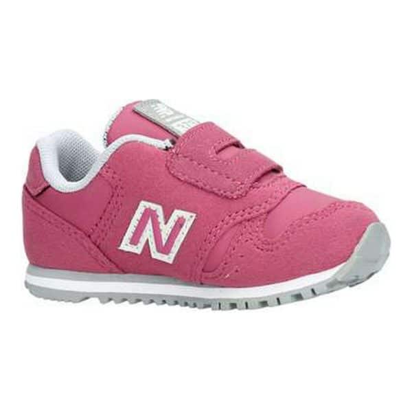 Baby's Sports Shoes New Balance KV373PFI  Maroon/21 - Image 2