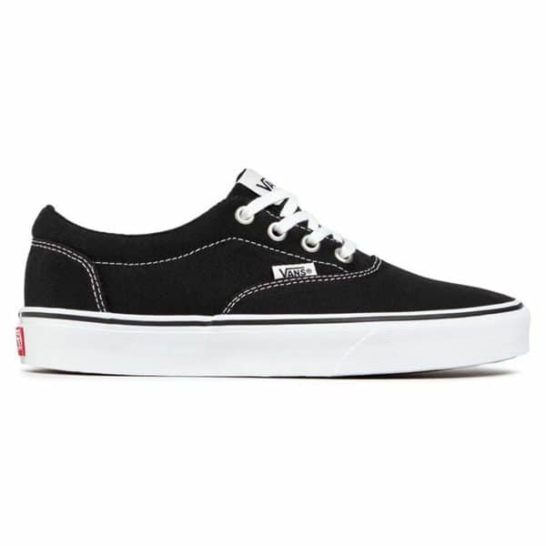 Women's casual trainers Vans Wm Doheny Black/36 - Image 2