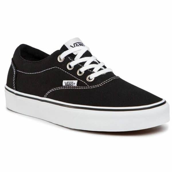 Women's casual trainers Vans Wm Doheny Black/36 - Image 3