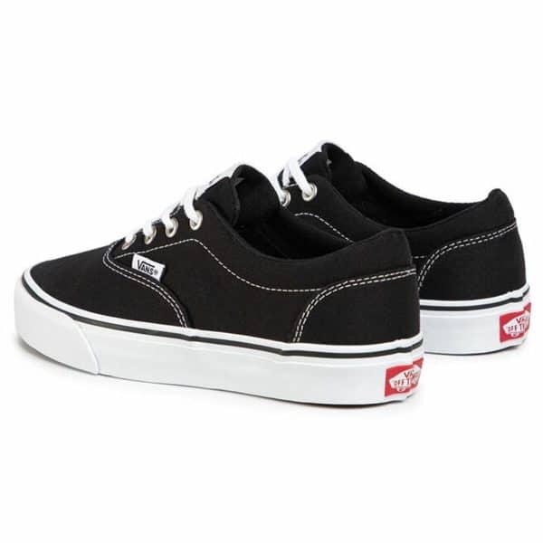 Women's casual trainers Vans Wm Doheny Black/36 - Image 4