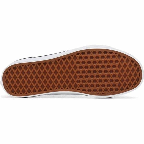 Women's casual trainers Vans Ward Platform Black/39 - Image 6