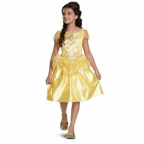 Costume for Children Disney Bella/3-4 Years - Image 2