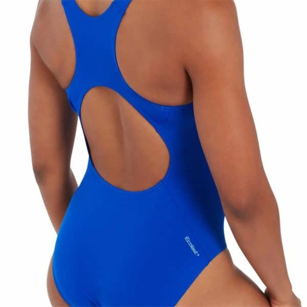 Women’s Bathing Costume Zoggs Cottesloe Powerback Blue/38 - Image 6