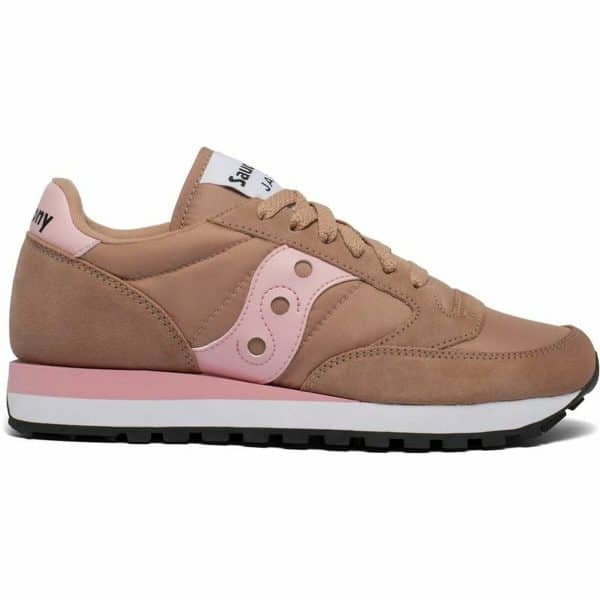Women's casual trainers Saucony Original Jazz Brown/38 - Image 2