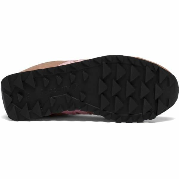 Women's casual trainers Saucony Original Jazz Brown/38 - Image 6