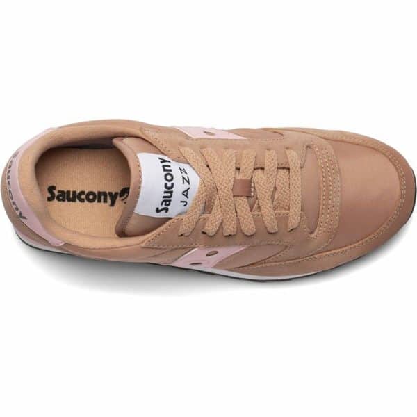 Women's casual trainers Saucony Original Jazz Brown/38 - Image 5