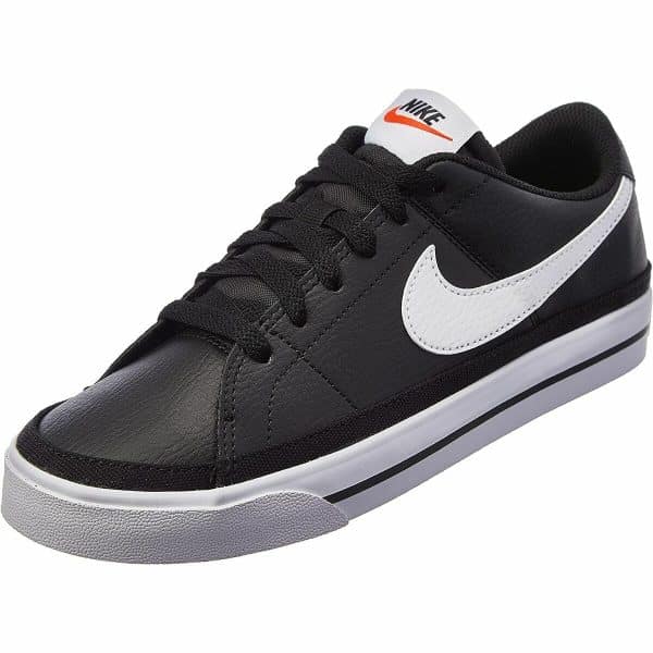 Women’s Casual Trainers Nike Court Legacy Next Nature Black/37.5 - Image 2