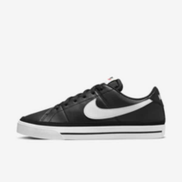 Women’s Casual Trainers Nike Court Legacy Next Nature Black/37.5 - Image 6