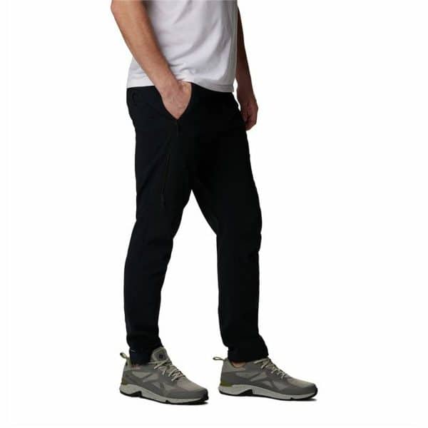 Adult Trousers Columbia Ess+ Futureverse Black Men/38 - Image 6