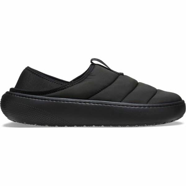 Women's casual trainers Crocs Classic Puff Moc Black/39 - Image 3