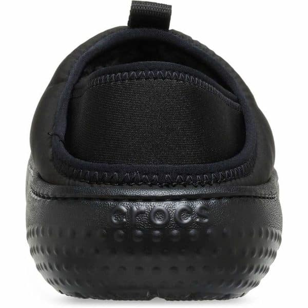 Women's casual trainers Crocs Classic Puff Moc Black/39 - Image 5